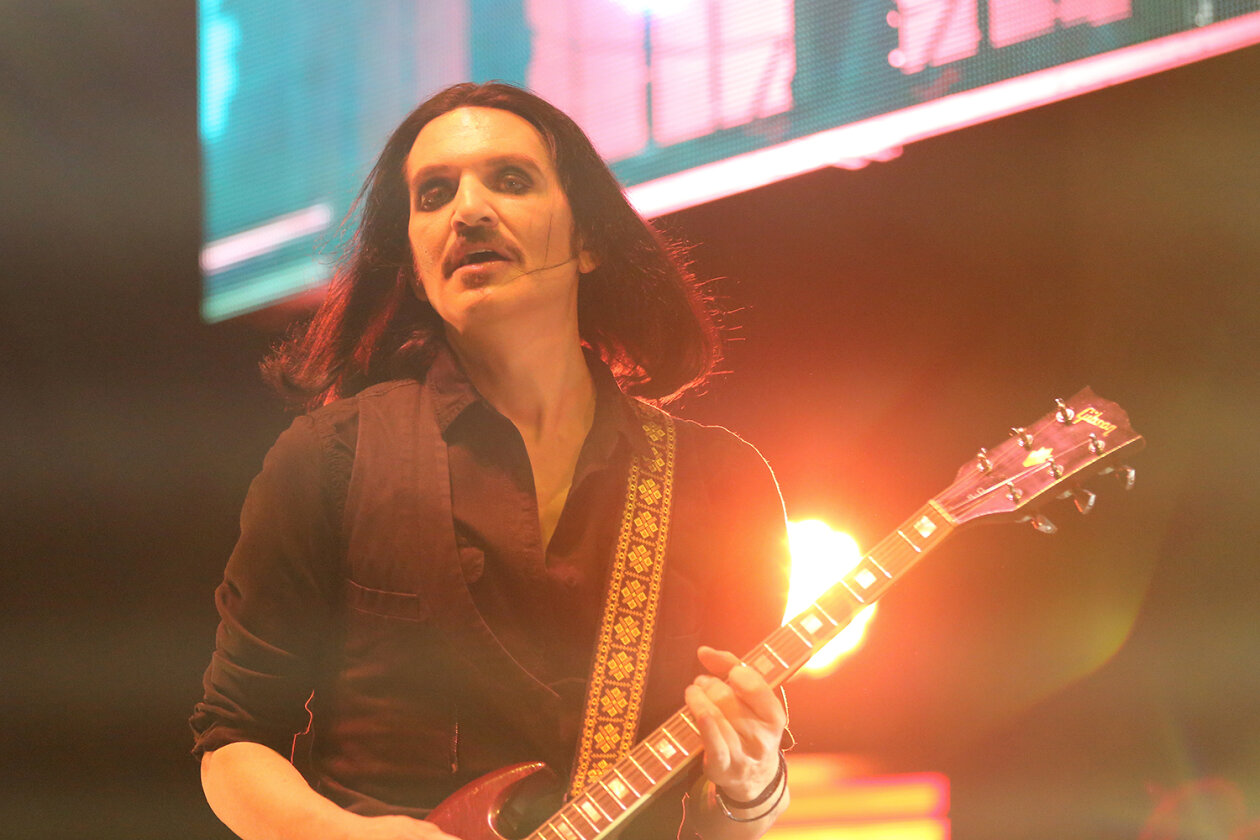 Placebo – Brian.