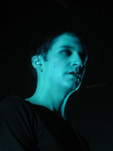 Placebo – Im ausverkauften Zürcher Volkshaus gab die Band um Brian Molko ein mitreißendes Konzert. – 