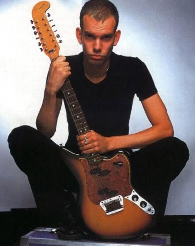 Placebo – Die drei Wahl-Londoner Brian, Steve und Stefan vor der Kamera – 