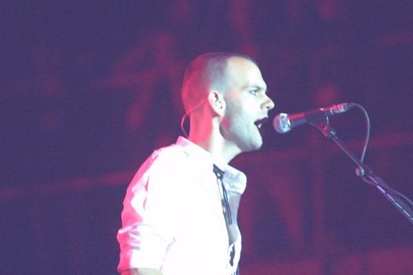 Placebo – 