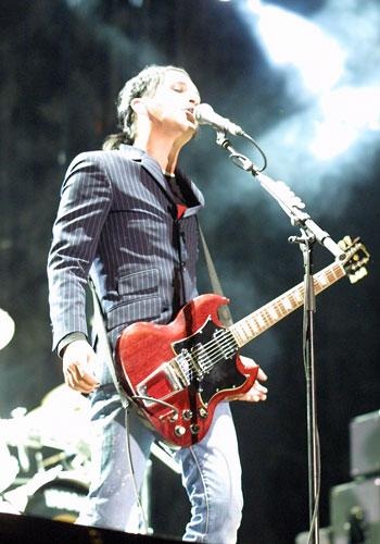 Placebo – 