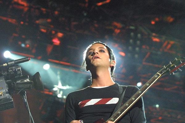Placebo – 