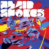 Plaid - Spokes Artwork