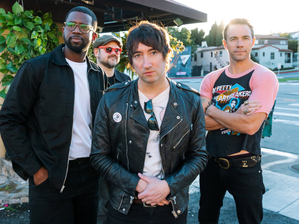 Plain White T's