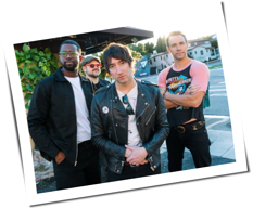 Plain White T's
