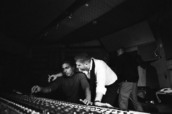 Plan B: Vom Rapper zum Soulstar und zurück – Plan B