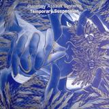 Planetary Assault Systems - Temporary Suspension