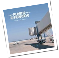 Plastic Operator - Different Places