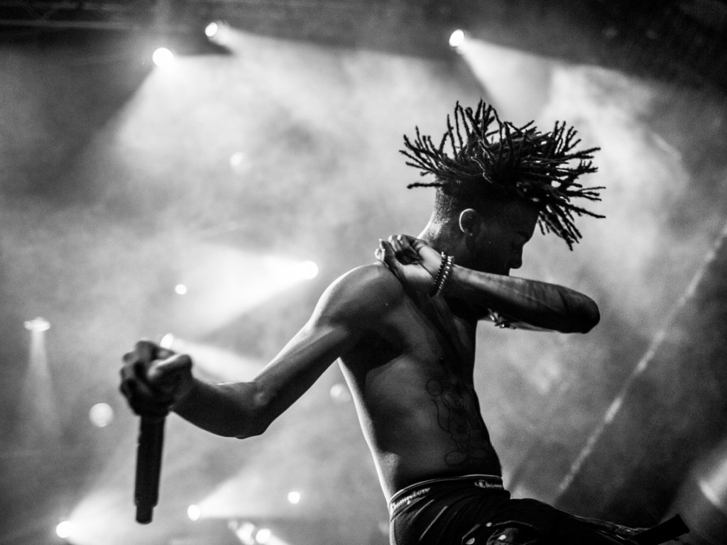 Playboi Carti