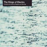 Playgroup & Alter Ego - The Kings Of Electro Artwork