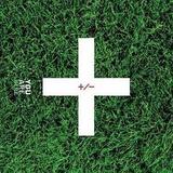 Plus/Minus - You Are Here Artwork
