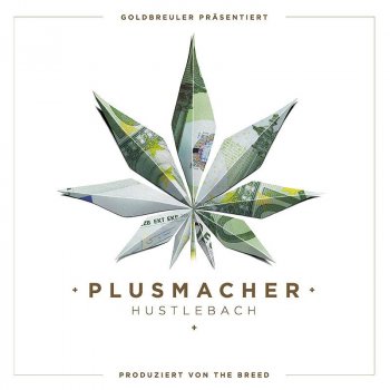 Plusmacher - Hustlebach Artwork