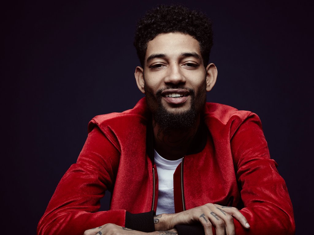 PnB Rock