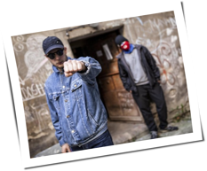 Pöbel MC & Milli Dance