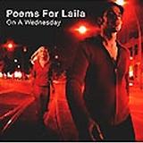 Poems For Laila - On A Wednesday Artwork