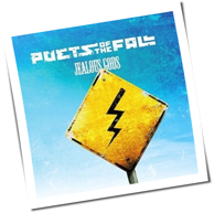 Poets Of The Fall - Jealous Gods