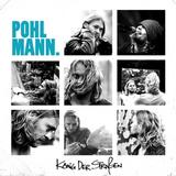 Pohlmann - König Der Straßen Artwork
