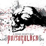Poisonblack - A Dead Heavy Day Artwork