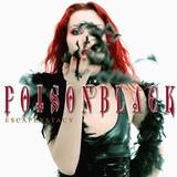 Poisonblack - Escapexstacy Artwork