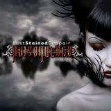 Poisonblack - Lust Stained Despair Artwork
