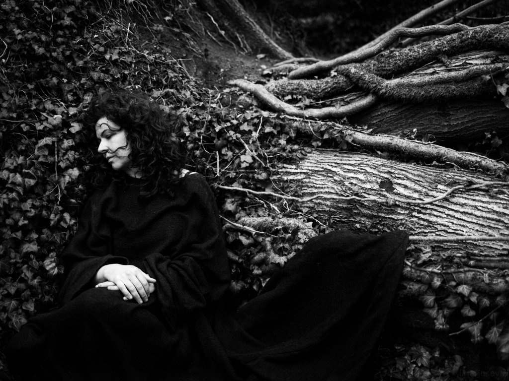 Polly Paulusma