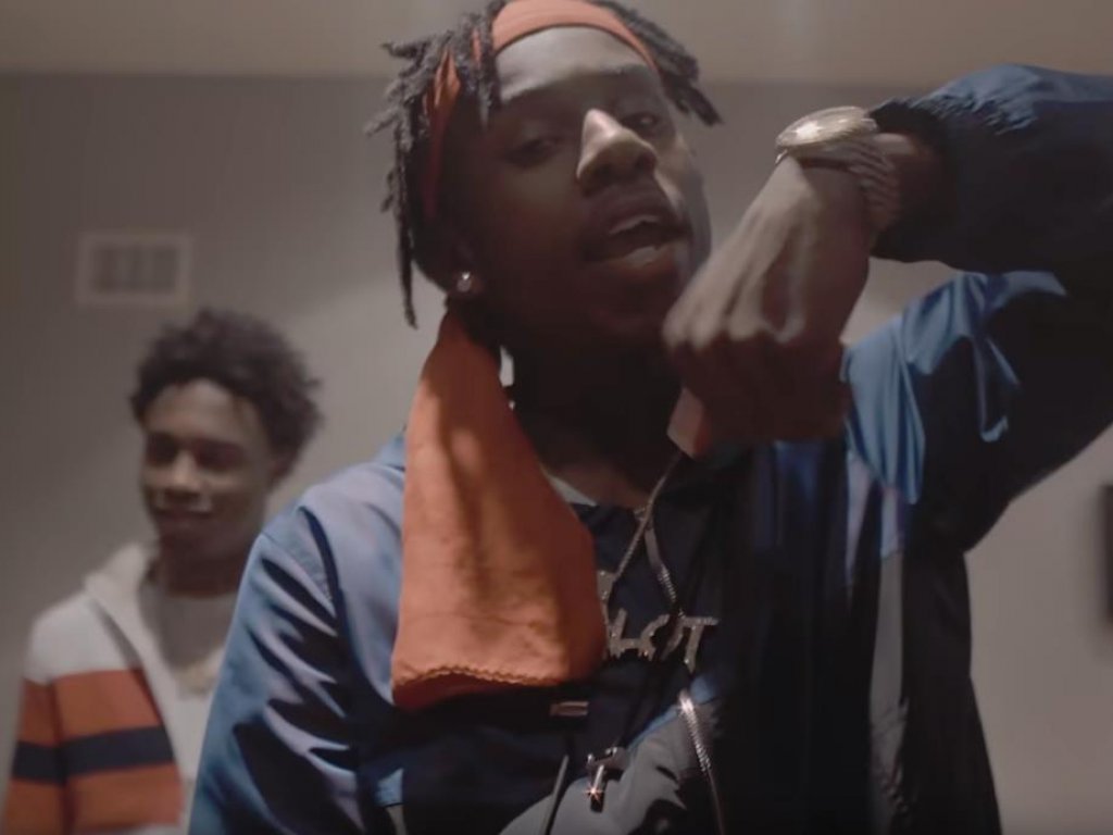 Polo G