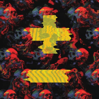 Pop Evil - Skeletons Artwork