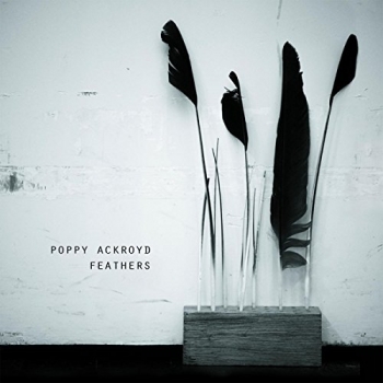 Poppy Ackroyd - Feathers Artwork