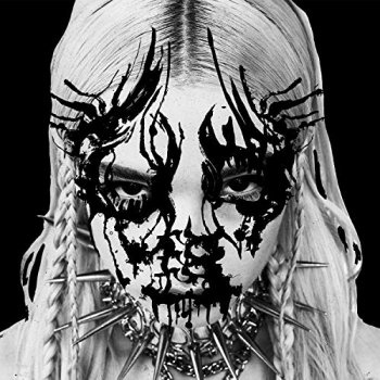 Poppy - I Disagree Artwork