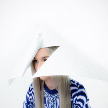 Poppy - Poppy.Computer Artwork