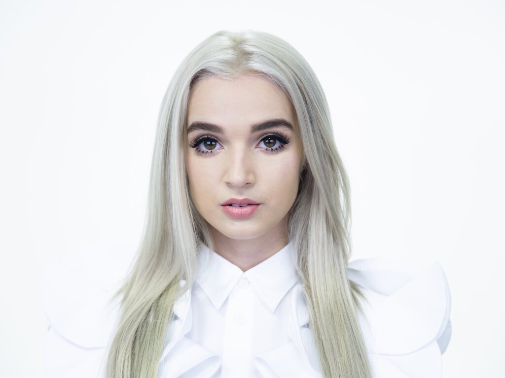 Poppy