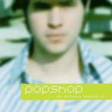 Popshop - The Distance Between Us Artwork