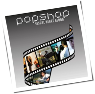 Popshop - Visual Heart Blood
