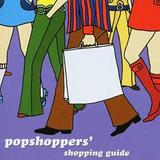 Popshoppers - Popshoppers' Shopping Guide Artwork