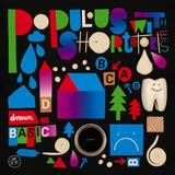 Populous With Short Stories - Drawn In Basic Artwork