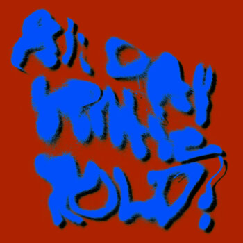 Porches - All Day Gentle Hold! Artwork