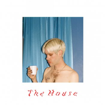 Porches - The House Artwork