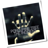 Porcupine Tree - The Incident
