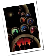 Porcupine Tree - Arriving Somewhere ...