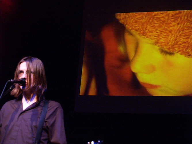 Porcupine Tree – Im Capitol boten Steven Wilson und Co. eine beeindruckende Show. – 