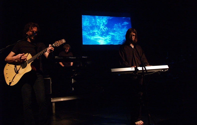 Porcupine Tree – Im Capitol boten Steven Wilson und Co. eine beeindruckende Show. – 