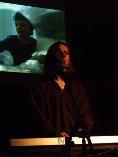 Porcupine Tree – Im Capitol boten Steven Wilson und Co. eine beeindruckende Show. – 