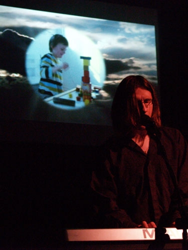 Porcupine Tree – Im Capitol boten Steven Wilson und Co. eine beeindruckende Show. – 