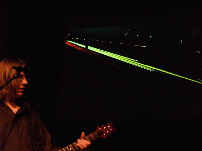 Porcupine Tree – Im Capitol boten Steven Wilson und Co. eine beeindruckende Show. – 