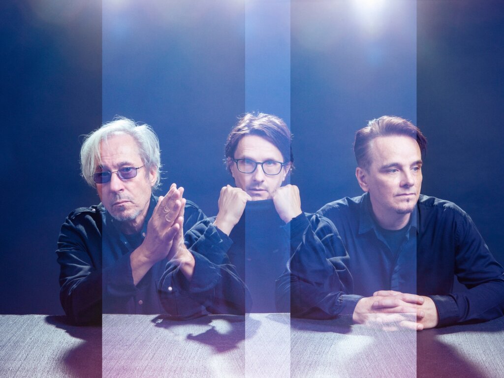 Porcupine Tree