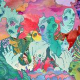 Portugal. The Man - The Satanic Satanist Artwork