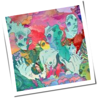 Portugal. The Man - The Satanic Satanist