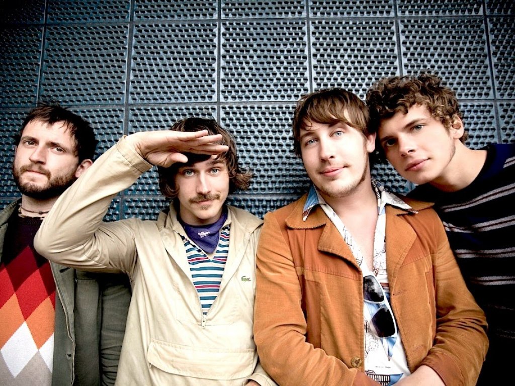 Portugal. The Man