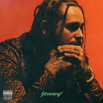 Post Malone - Stoney Artwork