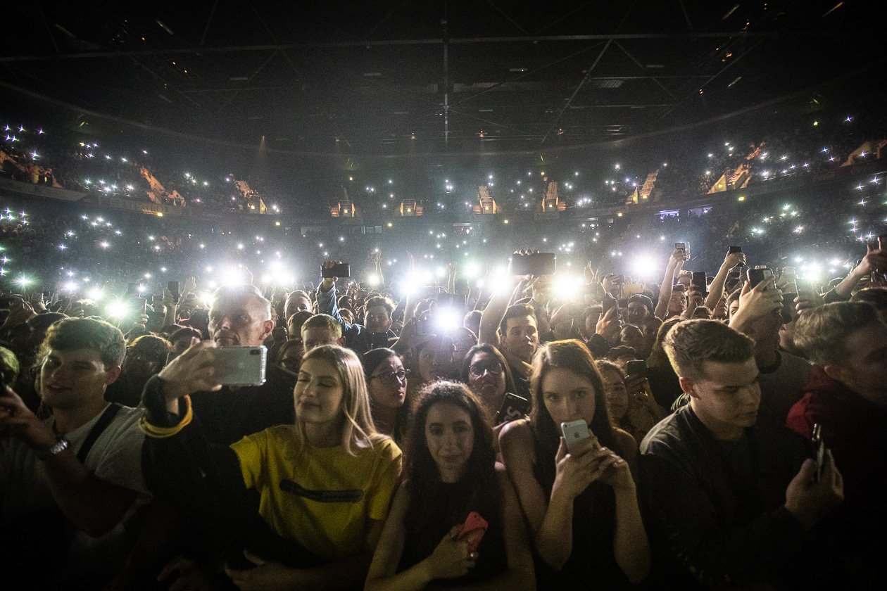 Post Malone – Post Malone.